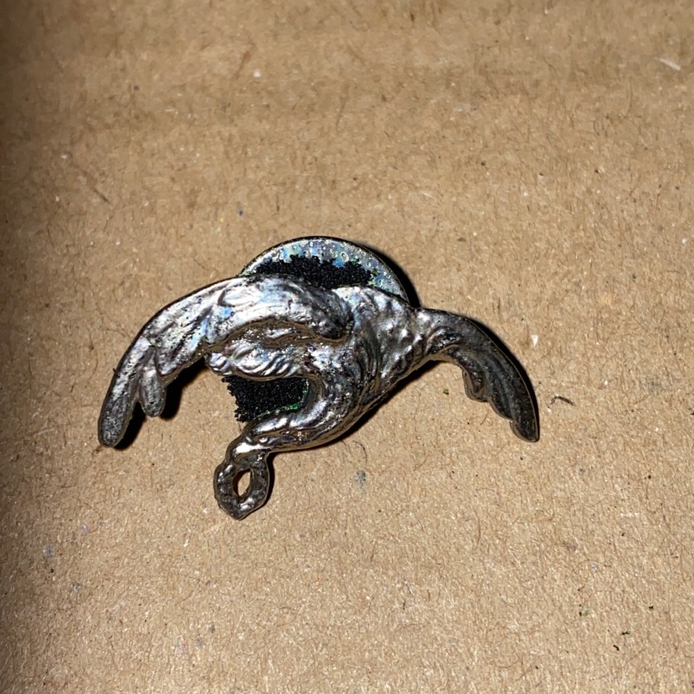 Vintage Brooch